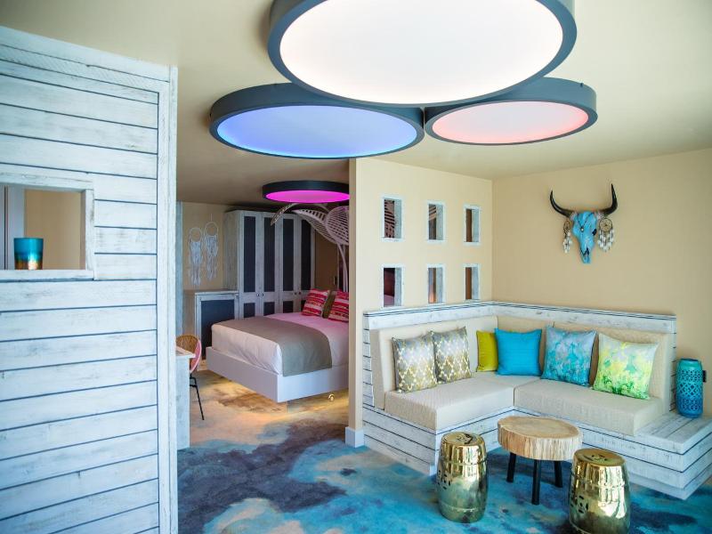 Malmaison Brighton - Oda