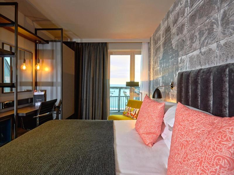 Malmaison Brighton - Oda
