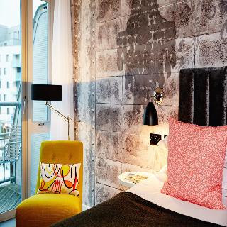 Malmaison Brighton fotoÄŸrafÄ±