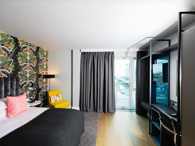 Malmaison Brighton - Oda