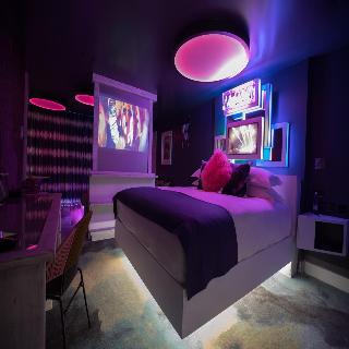 Malmaison Brighton fotoÄŸrafÄ±