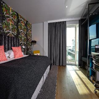 Malmaison Brighton fotoÄŸrafÄ±
