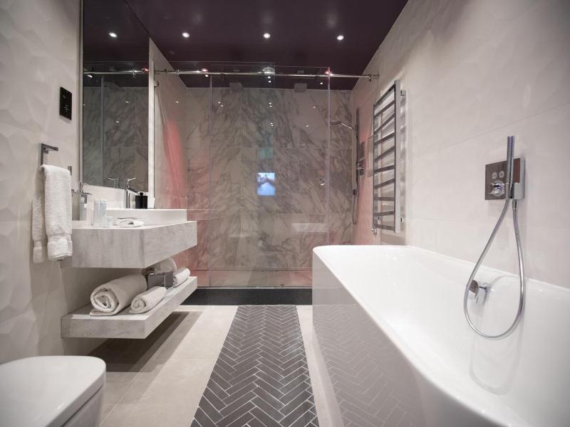 Malmaison Brighton - Oda