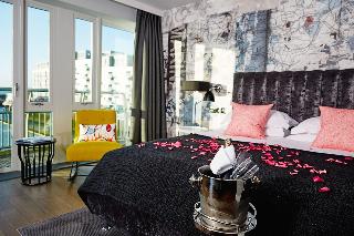 Malmaison Brighton fotoÄŸrafÄ±