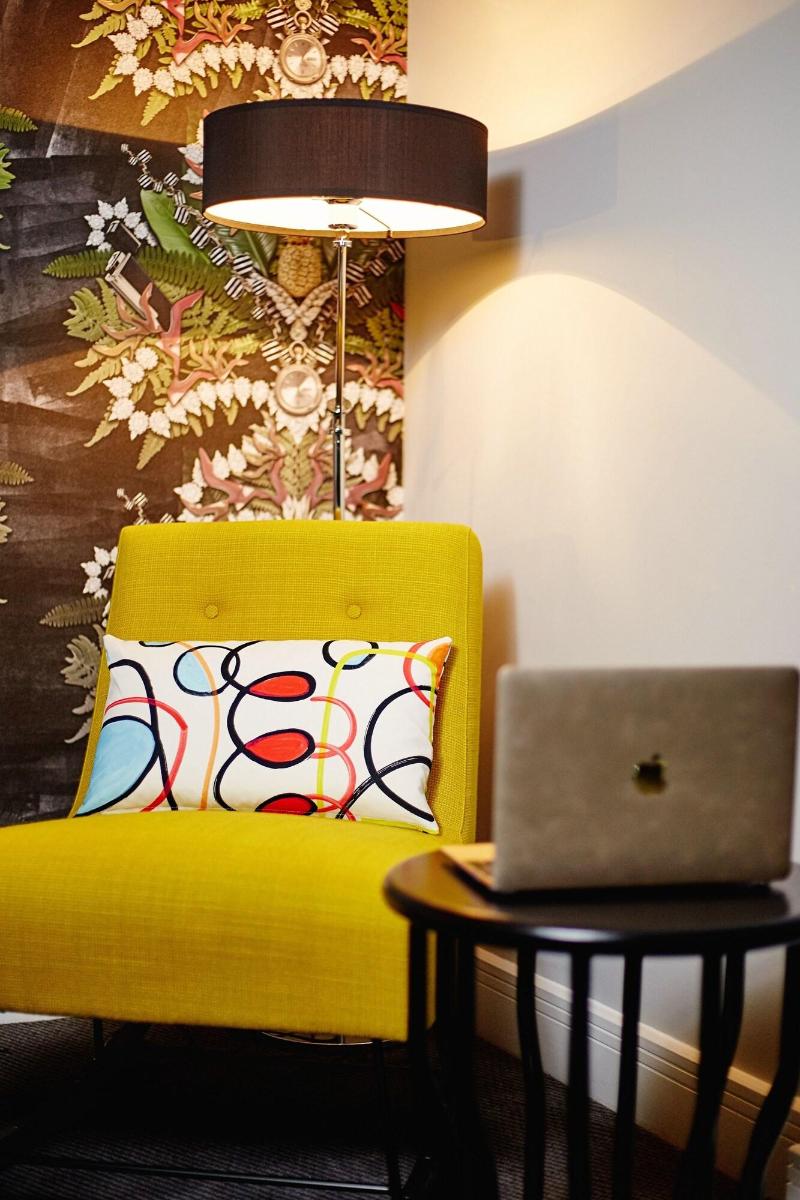 Malmaison Brighton - Oda