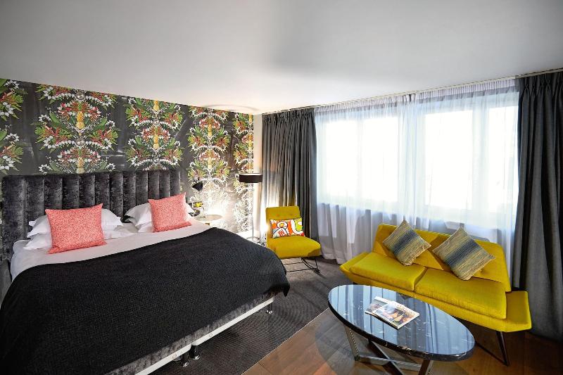 Malmaison Brighton - Oda