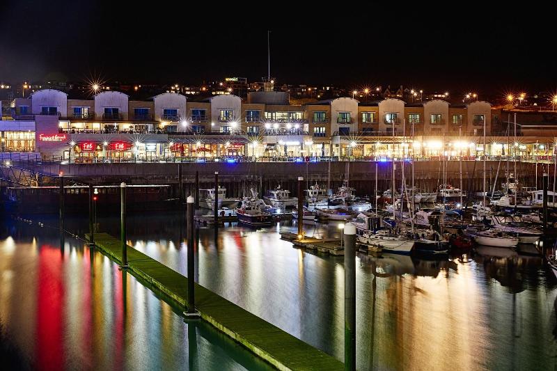 Malmaison Brighton - Plaj