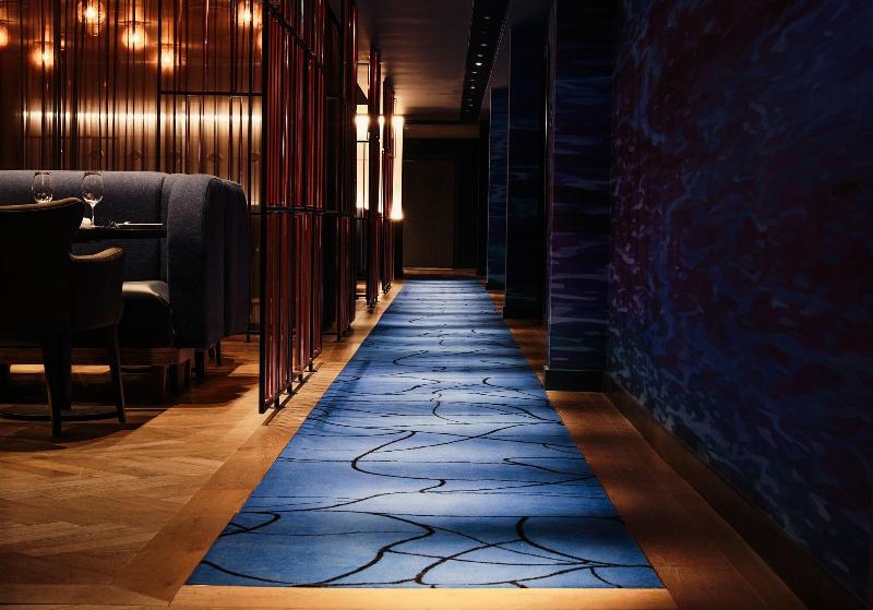 Malmaison Brighton - Restoran