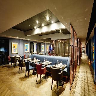 Malmaison Brighton fotoÄŸrafÄ±