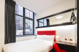 Tune Hotel Liverpool fotoÄŸrafÄ±