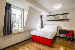 Tune Hotel Liverpool fotoÄŸrafÄ±