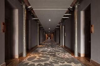 Titanic Hotel Liverpool fotoÄŸrafÄ±