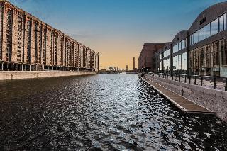 Titanic Hotel Liverpool fotoÄŸrafÄ±