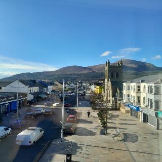 Donard Hotel fotoÄŸrafÄ±