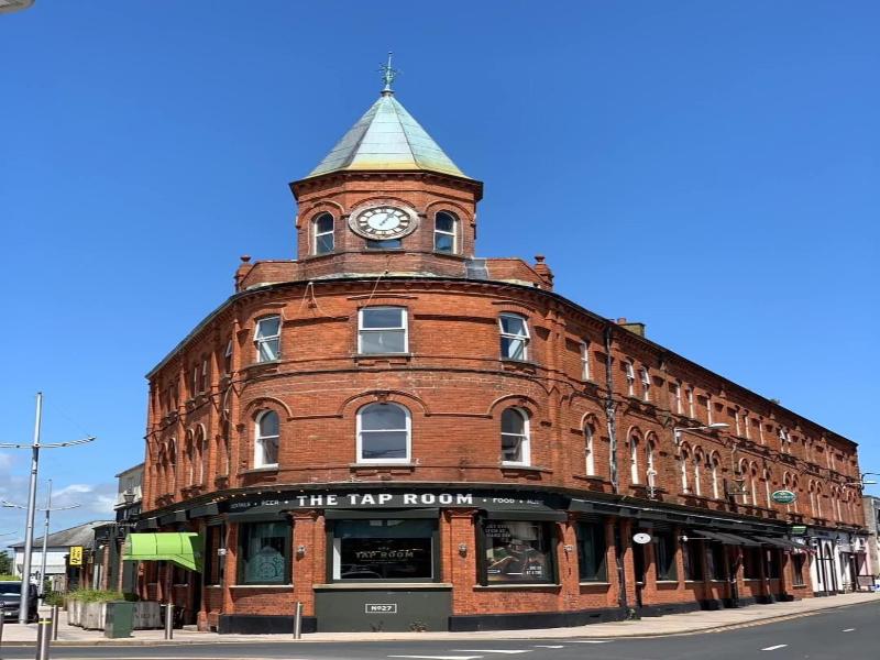 Donard Hotel - Genel
