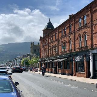 Donard Hotel fotoÄŸrafÄ±