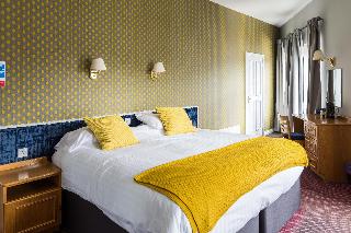 Donard Hotel fotoÄŸrafÄ±