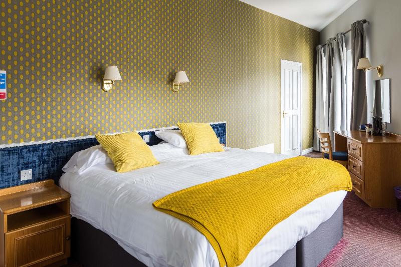 Donard Hotel - Oda