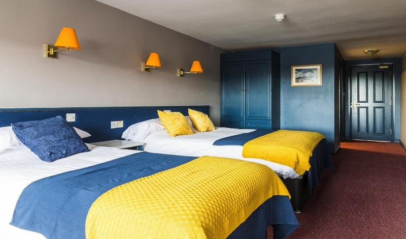 Donard Hotel - Oda