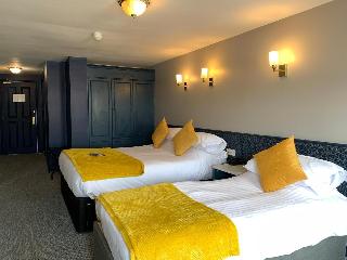 Donard Hotel fotoÄŸrafÄ±