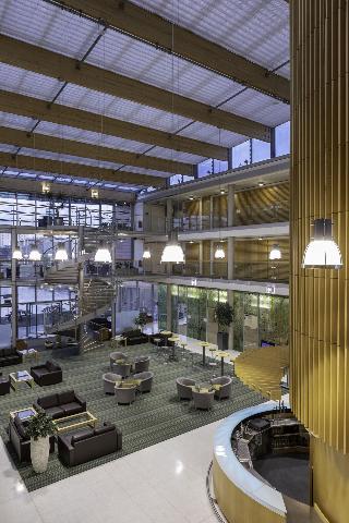 Jubilee Conference Centre fotoÄŸrafÄ±