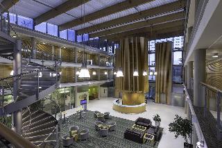 Jubilee Conference Centre fotoÄŸrafÄ±