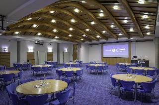Jubilee Conference Centre fotoÄŸrafÄ±
