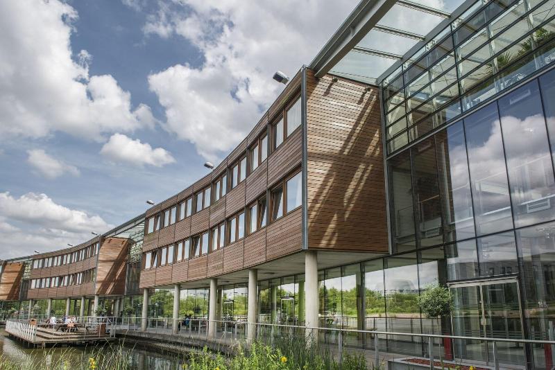 Jubilee Conference Centre - Genel