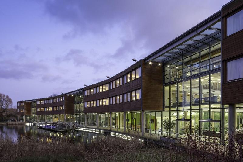 Jubilee Conference Centre - Genel