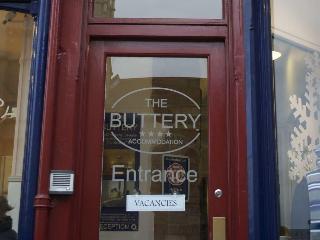 The Buttery fotoÄŸrafÄ±