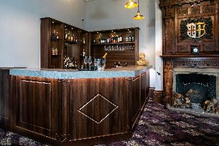 Wroxall Abbey Hotel fotoÄŸrafÄ±