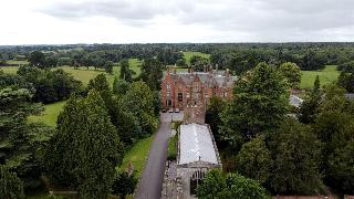Wroxall Abbey Hotel fotoÄŸrafÄ±