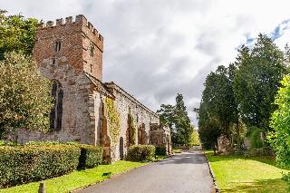 Wroxall Abbey Hotel fotoÄŸrafÄ±