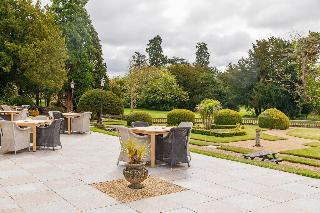 Wroxall Abbey Hotel fotoÄŸrafÄ±