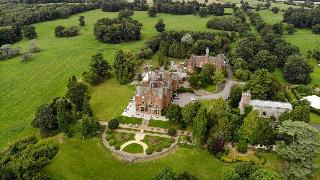 Wroxall Abbey Hotel fotoÄŸrafÄ±