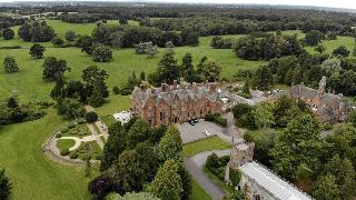 Wroxall Abbey Hotel fotoÄŸrafÄ±