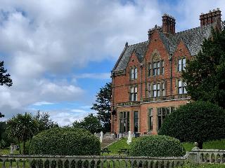 Wroxall Abbey Hotel fotoÄŸrafÄ±