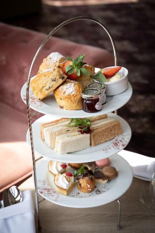 Wroxall Abbey Hotel fotoÄŸrafÄ±