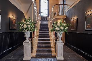 Hotel Du Vin York fotoÄŸrafÄ±