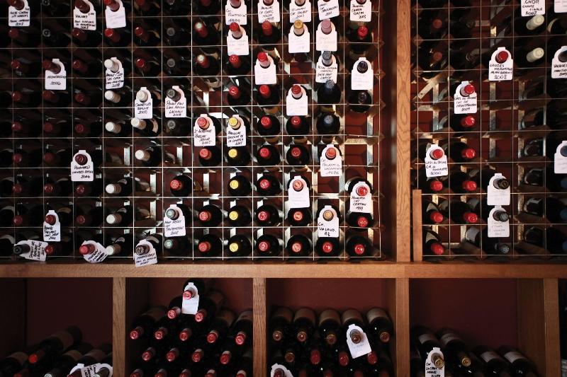 Hotel Du Vin York - Lobi