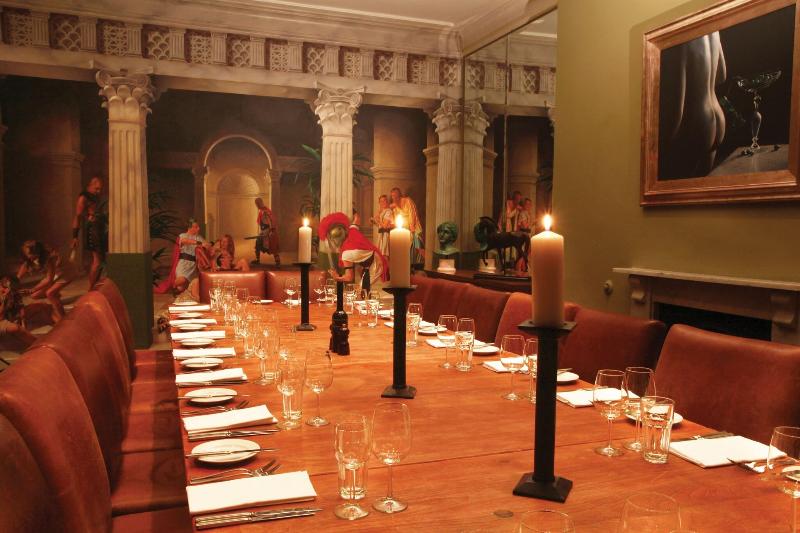 Hotel Du Vin York - Toplantı
