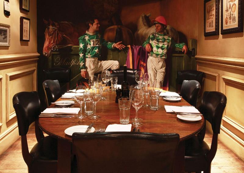 Hotel Du Vin York - Toplantı