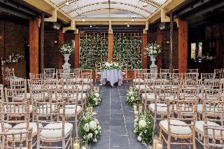 Hotel Du Vin York fotoÄŸrafÄ±