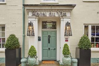 Hotel Du Vin York otel fotoğrafı