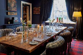 Hotel Du Vin York fotoÄŸrafÄ±