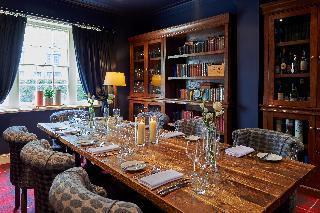 Hotel Du Vin York fotoÄŸrafÄ±