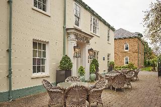 Hotel Du Vin York fotoÄŸrafÄ±