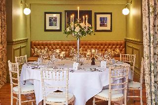 Hotel Du Vin York fotoÄŸrafÄ±