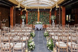 Hotel Du Vin York fotoÄŸrafÄ±