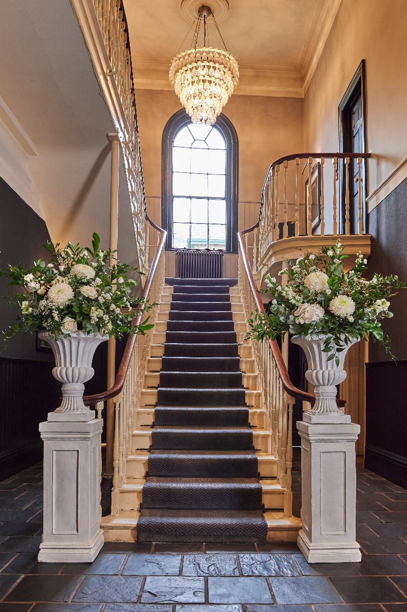 Hotel Du Vin York - Genel